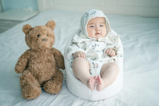 灌云宝宝可以喝柠檬水吗